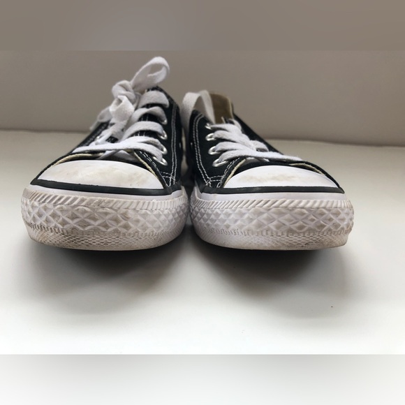 2/$30 - Converse kids size 12 chucks - Picture 5 of 8